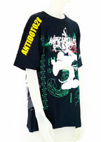 TEST COLLECTION CAMISETA TALLA XL - TC179