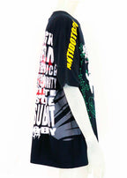 TEST COLLECTION CAMISETA TALLA XL - TC179