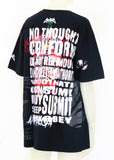 TEST COLLECTION CAMISETA TALLA XL - TC179