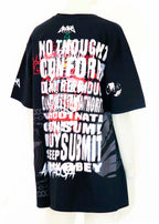 TEST COLLECTION CAMISETA TALLA XL - TC179