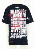 TEST COLLECTION CAMISETA TALLA XL - TC179