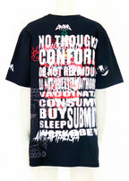 TEST COLLECTION CAMISETA TALLA XL - TC179