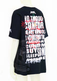 TEST COLLECTION CAMISETA TALLA XL - TC179