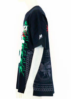 TEST COLLECTION CAMISETA TALLA XL - TC179
