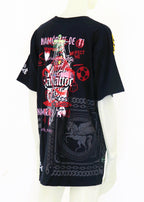 TEST COLLECTION CAMISETA TALLA XL - TC180