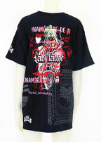 TEST COLLECTION CAMISETA TALLA XL - TC180