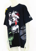TEST COLLECTION CAMISETA TALLA XL - TC180