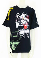 TEST COLLECTION CAMISETA TALLA XL - TC180