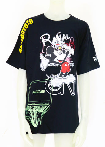 TEST COLLECTION CAMISETA TALLA XL - TC180