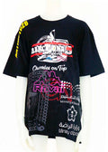 TEST COLLECTION CAMISETA TALLA XL - TC181