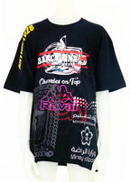 TEST COLLECTION CAMISETA TALLA XL - TC181