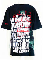 TEST COLLECTION CAMISETA TALLA XL - TC181