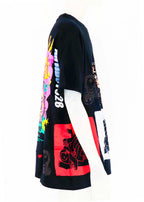 TEST COLLECTION CAMISETA TALLA XL - TC182