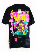 TEST COLLECTION CAMISETA TALLA XL - TC182