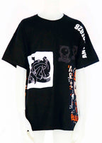 TEST COLLECTION CAMISETA TALLA XL - TC183