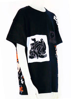 TEST COLLECTION CAMISETA TALLA XL - TC183
