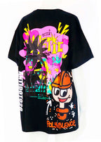 TEST COLLECTION CAMISETA TALLA XL - TC183