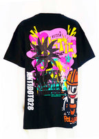 TEST COLLECTION CAMISETA TALLA XL - TC183