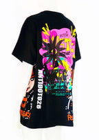 TEST COLLECTION CAMISETA TALLA XL - TC183