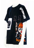 TEST COLLECTION CAMISETA TALLA XL - TC183