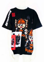 TEST COLLECTION CAMISETA TALLA XL - TC184