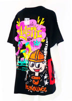 TEST COLLECTION CAMISETA TALLA XL - TC184