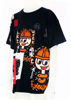 TEST COLLECTION CAMISETA TALLA XL - TC184