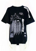 TEST COLLECTION CAMISETA TALLA XL - TC185