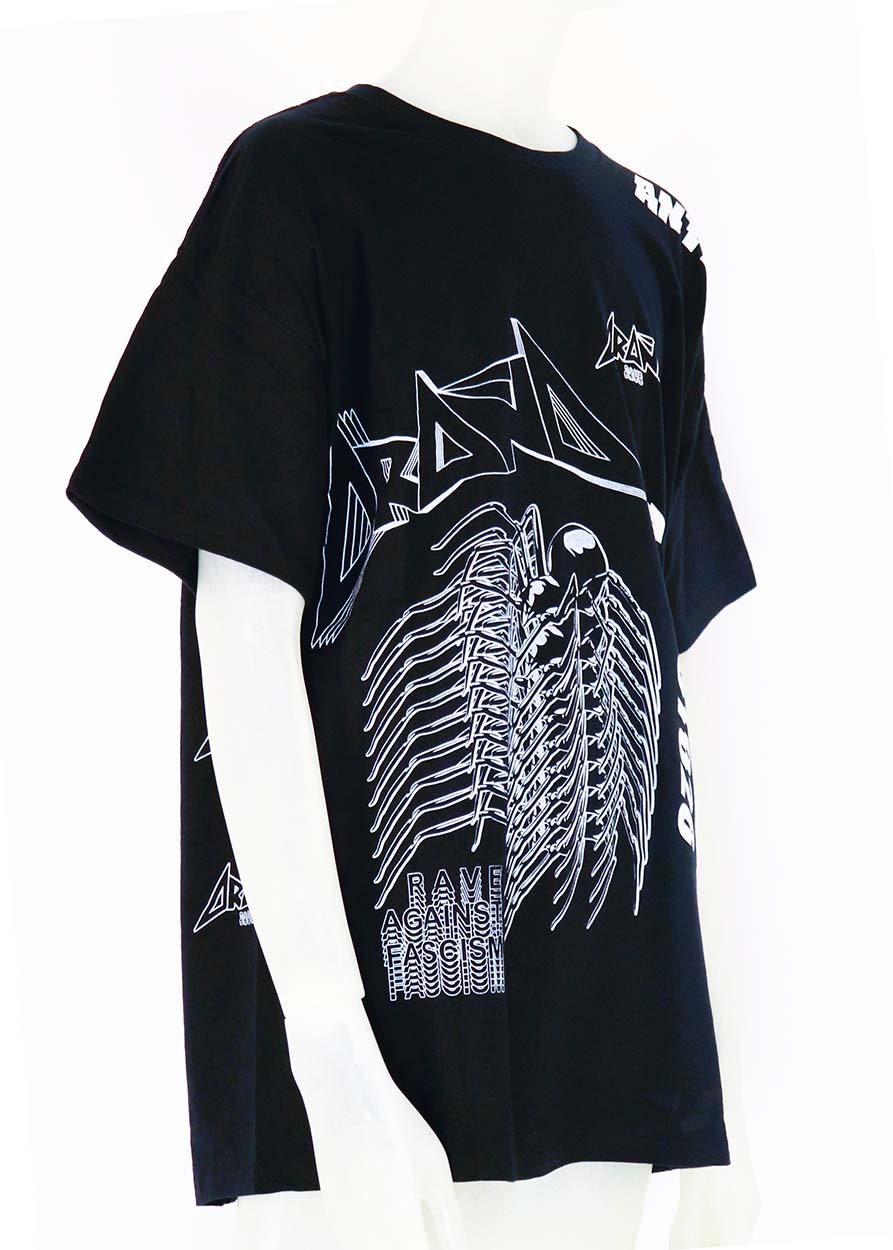 TEST COLLECTION CAMISETA TALLA XL - TC185