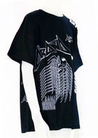 TEST COLLECTION CAMISETA TALLA XL - TC185