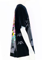 TEST COLLECTION CAMISETA TALLA XL - TC185