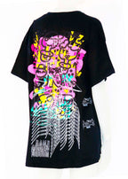 TEST COLLECTION CAMISETA TALLA XL - TC185