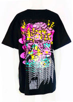 TEST COLLECTION CAMISETA TALLA XL - TC185