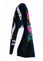 TEST COLLECTION CAMISETA TALLA XL - TC185