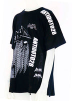 TEST COLLECTION CAMISETA TALLA XL - TC185