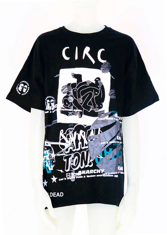 TEST COLLECTION CAMISETA TALLA XL - TC186