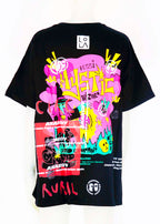 TEST COLLECTION CAMISETA TALLA XL - TC186