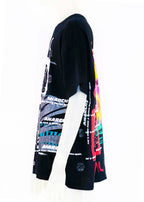 TEST COLLECTION CAMISETA TALLA XL - TC186