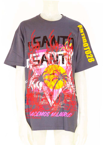 TEST COLLECTION CAMISETA TALLA XL - TC187