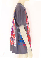 TEST COLLECTION CAMISETA TALLA XL - TC187