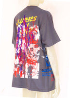 TEST COLLECTION CAMISETA TALLA XL - TC187