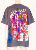 TEST COLLECTION CAMISETA TALLA XL - TC187