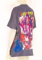 TEST COLLECTION CAMISETA TALLA XL - TC187