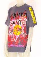 TEST COLLECTION CAMISETA TALLA XL - TC187