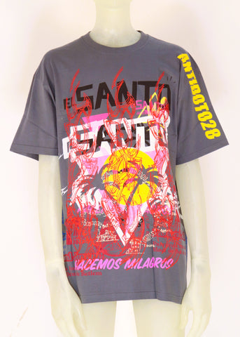 TEST COLLECTION CAMISETA TALLA XL - TC187