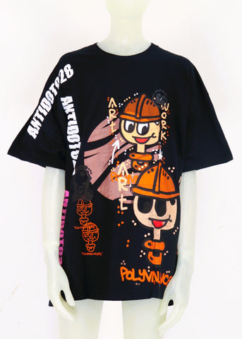 TEST COLLECTION CAMISETA TALLA XXL - TC190