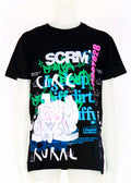 TEST COLLECTION CAMISETA TALLA S - TC70