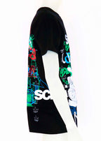 TEST COLLECTION CAMISETA TALLA S - TC70