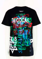 TEST COLLECTION CAMISETA TALLA S - TC70