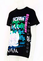 TEST COLLECTION CAMISETA TALLA S - TC70